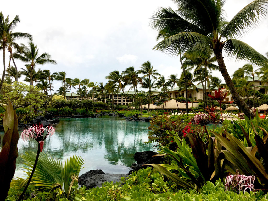 Eat Well, Explore Often - Grand Hyatt Kauai - Eat Well, Explore Often